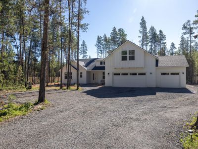 54736 Powell Ln, Bend, OR, 97707