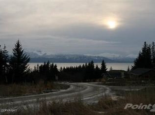 930 Soundview Ave, Homer, AK 99603