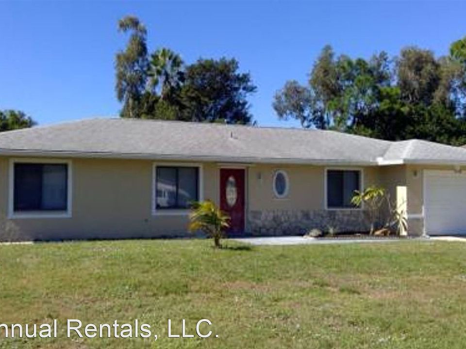 18508 Tampa Rd, Fort Myers, FL 33967 Zillow