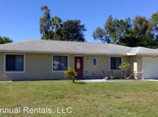 18508 Tampa Rd, Fort Myers, FL 33967