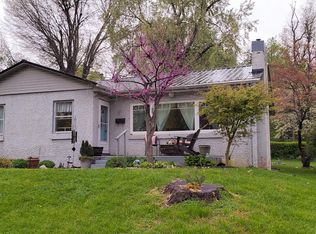 100 Rosewood Ave, Somerset, KY 42501