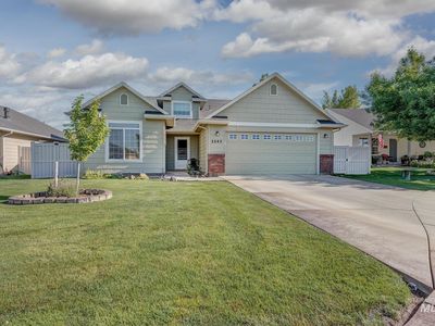 2545 NE 15th Ave, Payette, ID, 83661