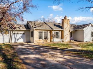 600 W Lee St, Butler, MO 64730