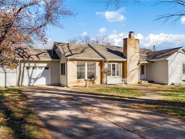 600 W Lee St, Butler, MO 64730