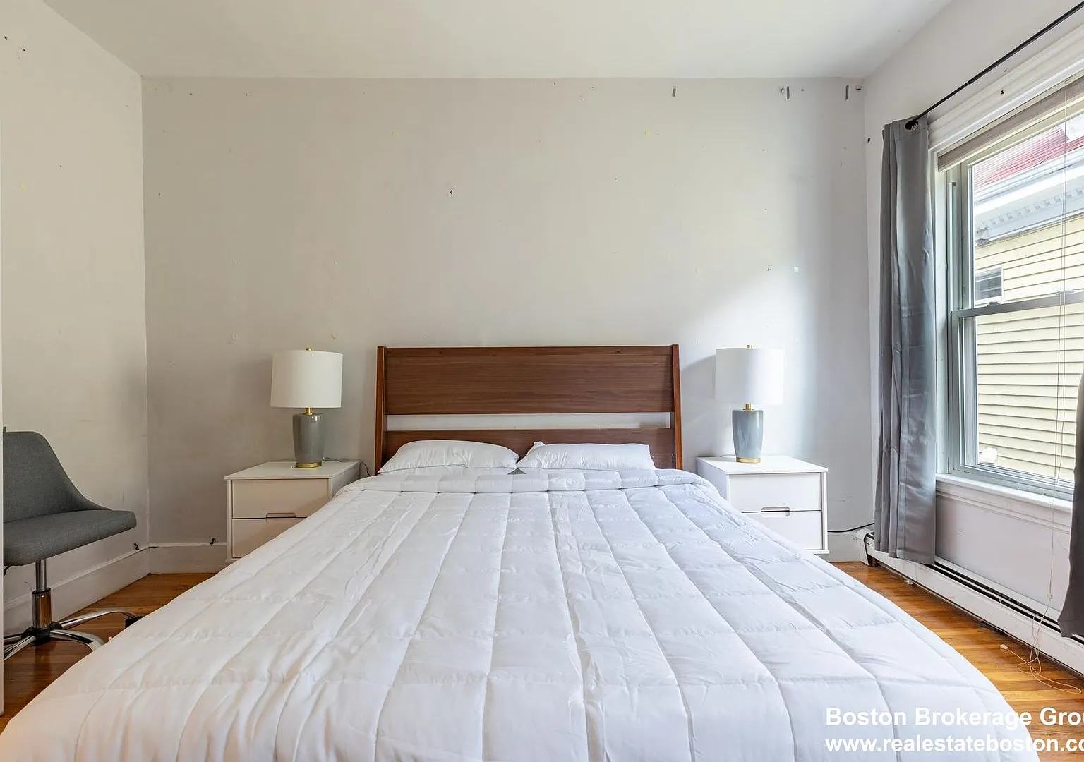 58 Hillside St #3C Boston MA 02120 — Photo 2
