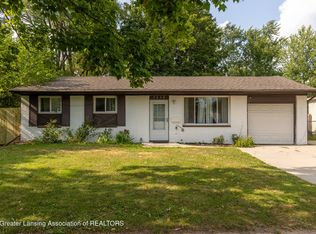 3616 Jerree St, Lansing, MI 48911
