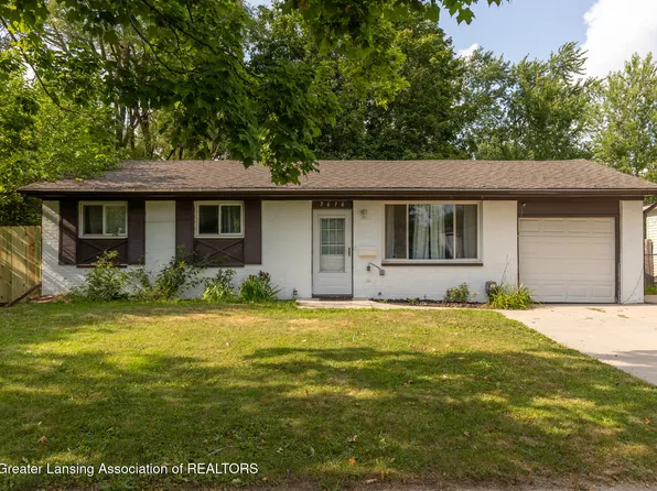 3616 Jerree St, Lansing, MI 48911