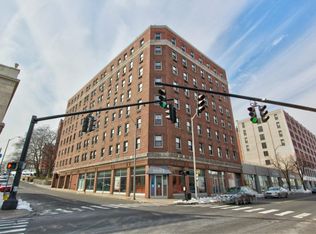 Golden Hill - Apartments, Bridgeport, CT 06604