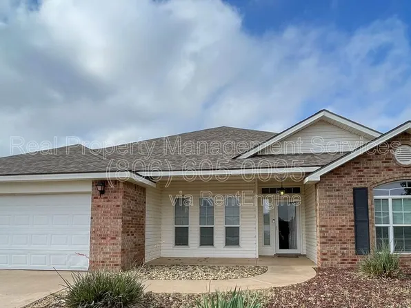 6715 91st St, Lubbock, TX 79424