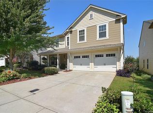 119 S Cromwell Dr, Mooresville, NC 28115