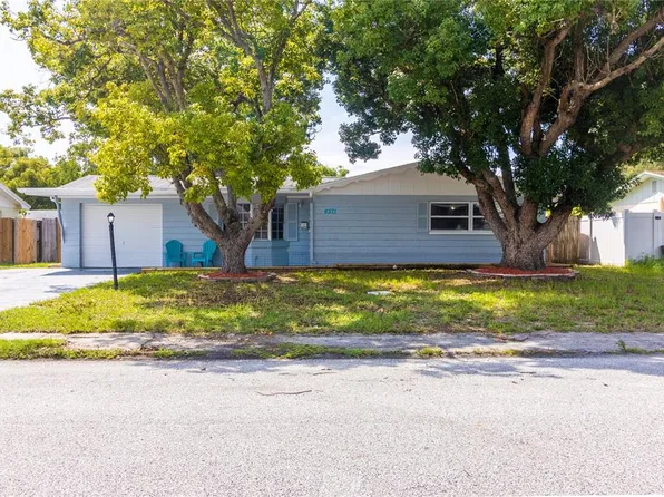 4371 Craftsbury Dr, New Port Richey, FL 34652