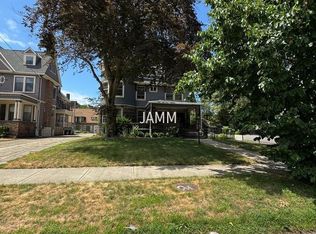 1848 E 89th St #201, Cleveland, OH 44106