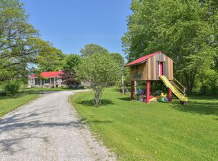 1579 Wainman Line, Severn, ON L0K1E0