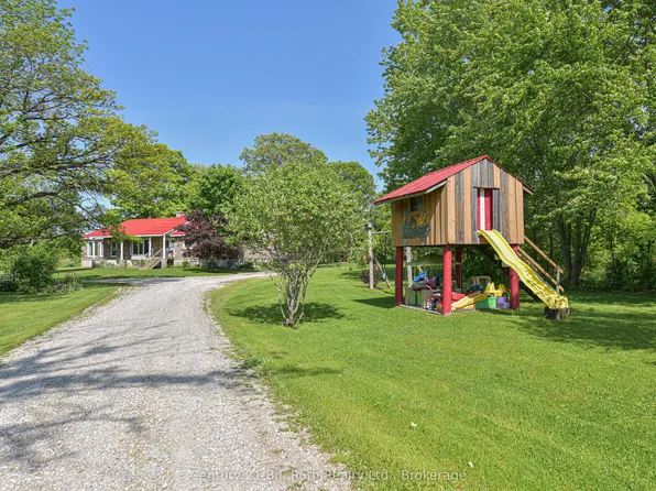 1579 Wainman Line, Severn, ON L0K 1E0