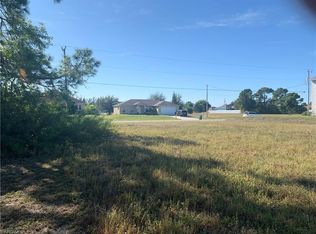1829 NW 15th Ter, Cape Coral, FL 33993