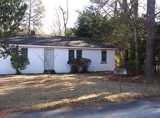 141 Franklin St, Orangeburg, SC 29115