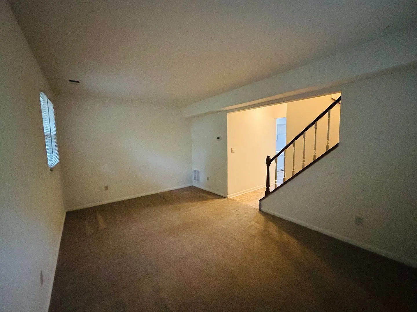 2 Bedroom 1 Bath Townhouse — Photo 4