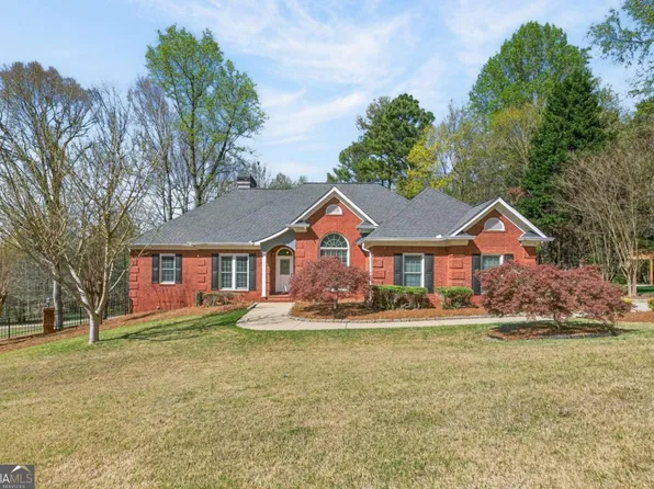 129 Oak Walk, Villa Rica, GA 30180