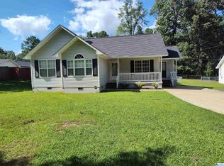 1508 Fairmont Rd, Sylacauga, AL 35150