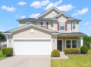 12720 Cumberland Cove Dr, Charlotte, NC 28273