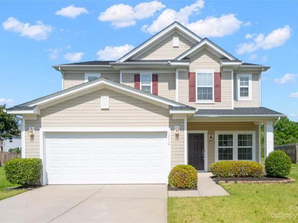 12720 Cumberland Cove Dr, Charlotte, NC 28273