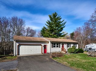 317 Florence Rd, Northampton, MA 01062