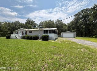 245 FOLKLORE Drive, Satsuma, FL 32189