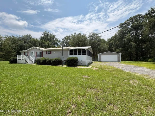 245 FOLKLORE Drive, Satsuma, FL 32189