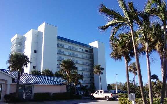 2nd image of 5155 N A1a APT 212C