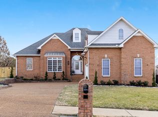 202 Bedrock Dr, White House, TN 37188