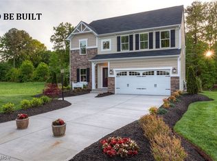 9922 Gabriels Way, Mentor, OH 44060