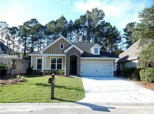 31 Sweet Marsh Ct, Bluffton, SC 29910