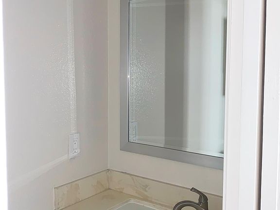 Half bath - First floor