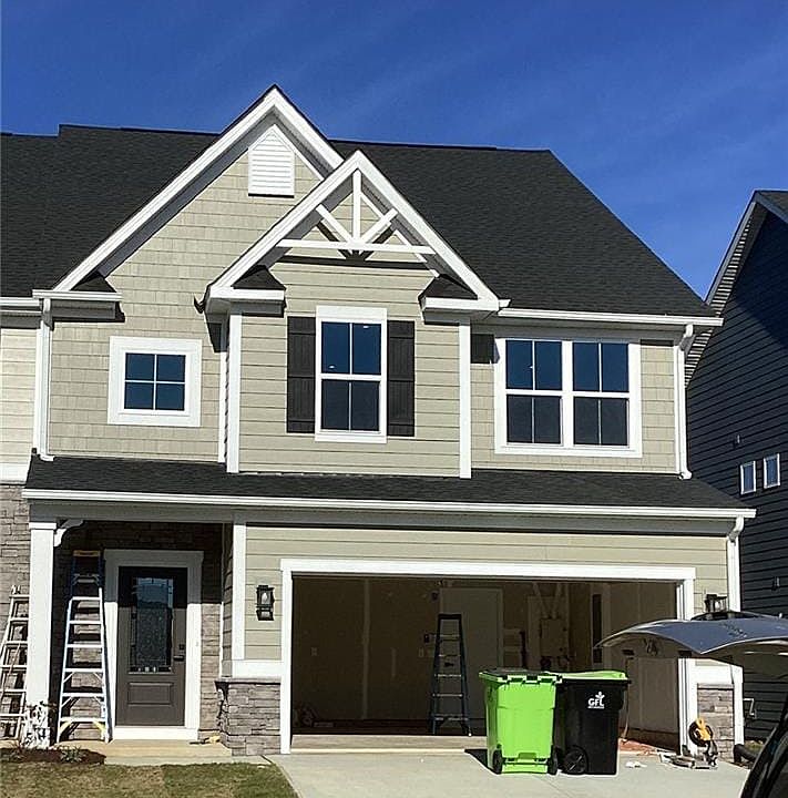 1st image of 107 Ironsmith Way #4A