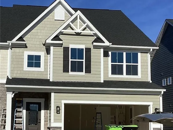 107 Ironsmith Way #4A, Williamsburg, VA 23185