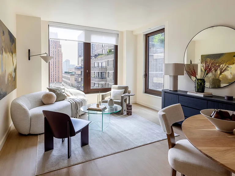 300 E 50th St #7H — Photo 3