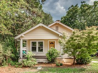 1121 Locust Hill Rd, Greer, SC 29651