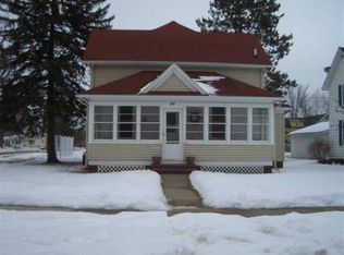 900 E 5th St, Merrill, WI 54452