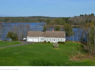 17 Sheepscot Shores Rd, Wiscasset, ME 04578