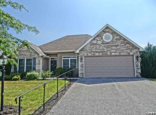 311 Touchstone Dr, Carlisle, PA 17015