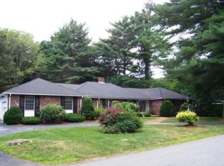 7 Timothy Dr, Andover, MA 01810