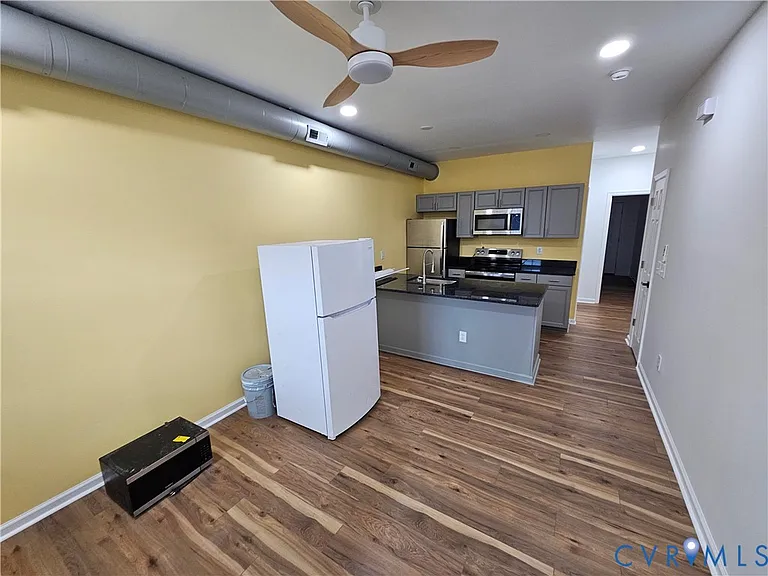 1810 Stockton St #A — Photo 2