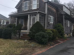 8 Kennedy Rd, Kingston, MA 02364