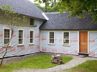 15 Beryl Mountain Rd, South Acworth, NH 03607