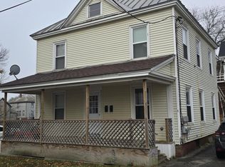 1 Spring Pl, Waterville, ME 04901