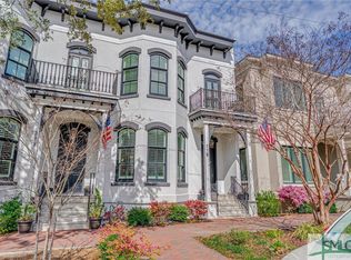 316 W Gwinnett St, Savannah, GA 31401
