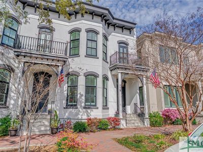 316 W Gwinnett St, Savannah, GA, 31401