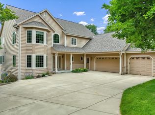 615 Kettle RIDGE, Colgate, WI 53017