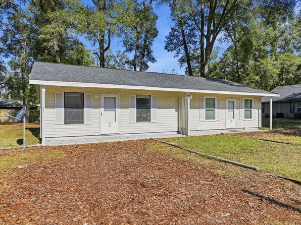 22284 NW 176th Ave #2, High Springs, FL 32643
