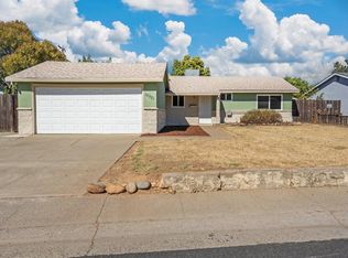 10521 Silverwood Way, Rancho Cordova, CA 95670